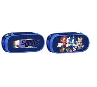 Sélection Papeterie Varzi Depuis 1956 Trousse Ovale Sonic