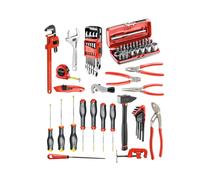 Sélection plombier 67 outils - FACOM - CM.200A