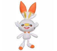 Selection Pokemon Figures en Peluche | 20 cm Animal en Peluche