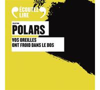 Sélection Polars 1 CD audio - Collectif - Gallimard - Coffret - Textes lus