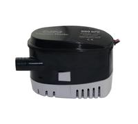 Selection Pompe Automatique 600 GPH, 12V, ø Tuyau 19mm