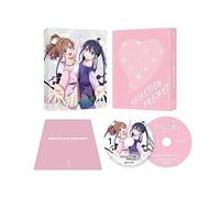 Selection Project Vol.1 [Blu-Ray]