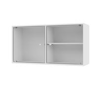 Selection RIPPLE I Vitrine 101-NewWhite