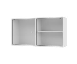 Selection RIPPLE I Vitrine 101-NewWhite