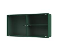 Selection RIPPLE I Vitrine 136-Pin