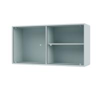 Selection RIPPLE I Vitrine 148-Flint