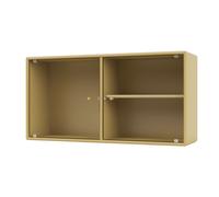 Selection RIPPLE I Vitrine 157-Cumin