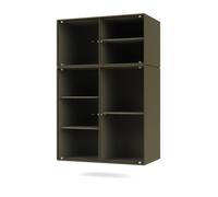 Selection RIPPLE III Vitrine 139-Origan