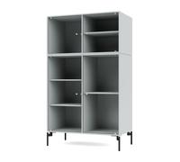 Selection RIPPLE III Vitrine 156-Oyster/03- Noir
