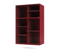 Selection RIPPLE III Vitrine 165-Betterave