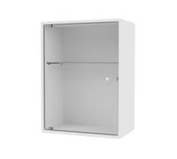 Selection RIPPLE Meuble de Salle de Bain 101-NewWhite