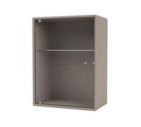 Selection RIPPLE Meuble de Salle de Bain 141-Truffe