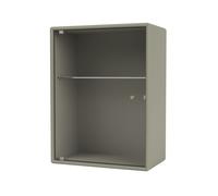 Selection RIPPLE Meuble de Salle de Bain 144-Fenouil