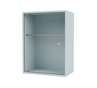 Selection RIPPLE Meuble de Salle de Bain 148-Flint
