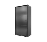 Selection RIPPLE V Meuble de Salle de Bain 04-Anthracite
