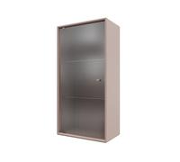 Selection RIPPLE V Meuble de Salle de Bain 137-Mushroom