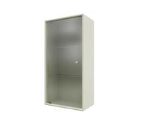 Selection RIPPLE V Meuble de Salle de Bain 140-Pomelo