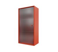 Selection RIPPLE V Meuble de Salle de Bain 145-Rosehip