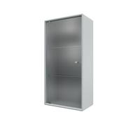 Selection RIPPLE V Meuble de Salle de Bain 156-Oyster