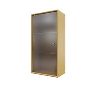 Selection RIPPLE V Meuble de Salle de Bain 157-Cumin