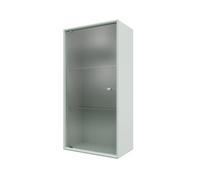 Selection RIPPLE V Meuble de Salle de Bain 161-Mist