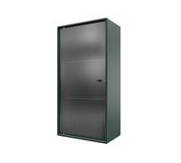 Selection RIPPLE V Meuble de Salle de Bain 163-BlackJade