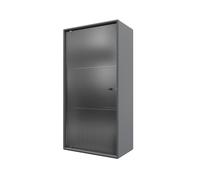 Selection RIPPLE V Meuble de Salle de Bain 36-Coal