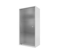 Selection RIPPLE V Meuble de Salle de Bain 38-Snow