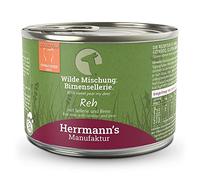 Selection Roe Cerf avec célery et Poire 200 g