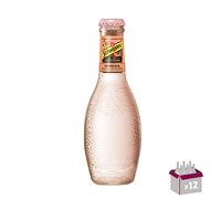 Selection saveur Pamplemousse et Poivre 12x20 cl