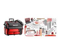Sélection Services Généraux Outils, 112 Pièces