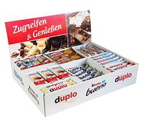 Selection Spéciale avec Ferrero Kinder et Duplo Spécialités 2kg