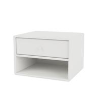 Selection Table de Chevet DASH 01-Blanc