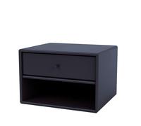 Montana Table de chevet Dash shadow 147. suspension incluse cm