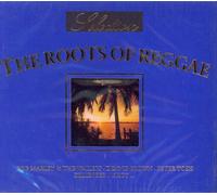 Selection - The Roots Of Reggae