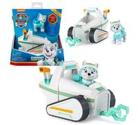 Sélection Véhicules de Base avec Figures | Pat Patrouille | Paw Patrol | Everest