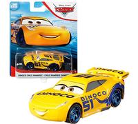 Sélection Véhicules | Modèles 2020 | Voitures Disney 3 | Cast 1:55 | Mattel, Cars 2017:Cruz Ramirez Dinoco