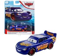 Sélection Véhicules | Modèles 2020 | Voitures Disney 3 | Cast 1:55 | Mattel, Cars 2017:Fabulous L. McQueen