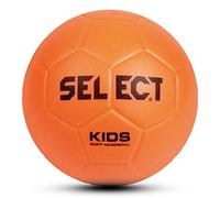 Sélectionnez Kids-Doudou-Ballon de Handball Orange Orange 00