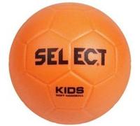 Sélectionnez kids-doudou-ballon de handball orange orange 00 Orange G