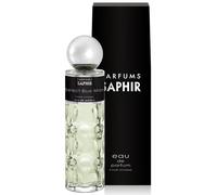 Parfums Saphir Select Blue Man - Eau de Parfum Vaporisateur Homme - 200 ml