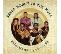 Sweet Honey in the Rock – Selections 1976-88