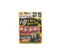 the Ragtime Wranglers Selections 1993-2008 (CD)