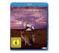 The Australian Pink Floyd Show - Selections: The Best in Concert [Blu- (Blu-ray)