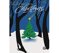 Selections from a Dave Brubeck Christmas