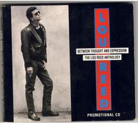 Selections From Between Thought And Expression/The Lou Reed Anthology - Sampler 7 Titres