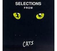 Cats - Selections from The Original B
