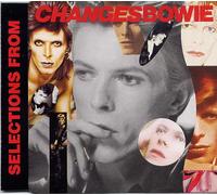Selections From Changesbowie