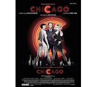 [(Selections from "Chicago": Film Soundtrack Selections for Easy Piano)] [Author: John Kander] published on (August, 2003)