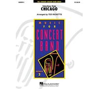 Selections From Chicago / Score + Parties